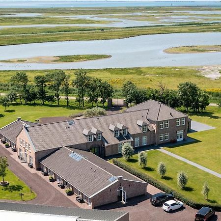 Hof Van Alexander Boutiquehotel Renesse Exterior foto