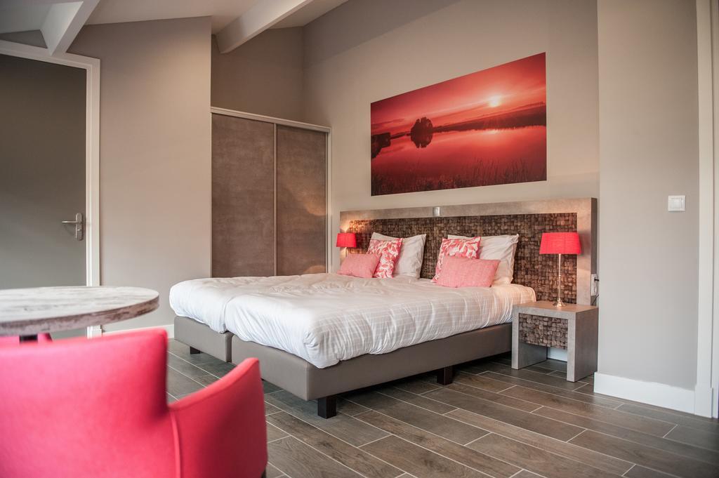 Hof Van Alexander Boutiquehotel Renesse Cameră foto