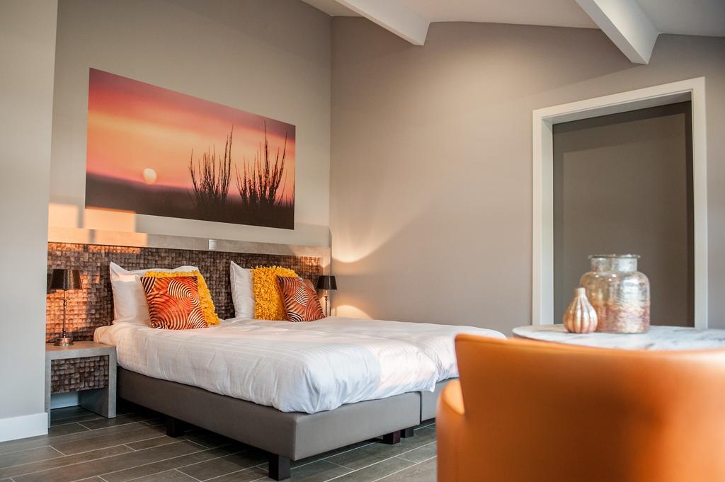 Hof Van Alexander Boutiquehotel Renesse Cameră foto