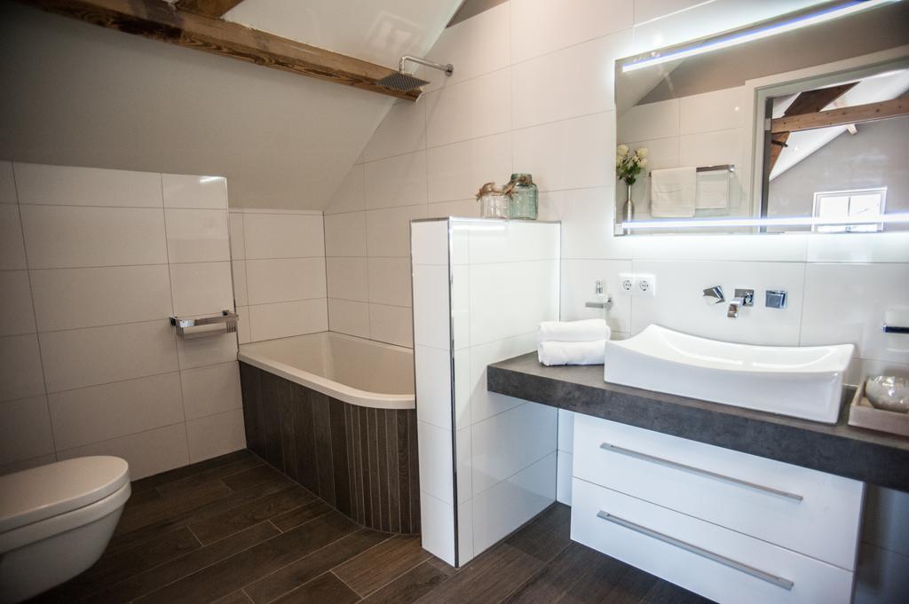 Hof Van Alexander Boutiquehotel Renesse Cameră foto