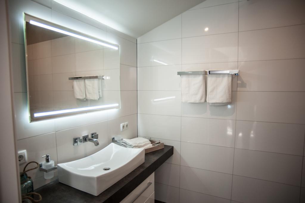 Hof Van Alexander Boutiquehotel Renesse Cameră foto
