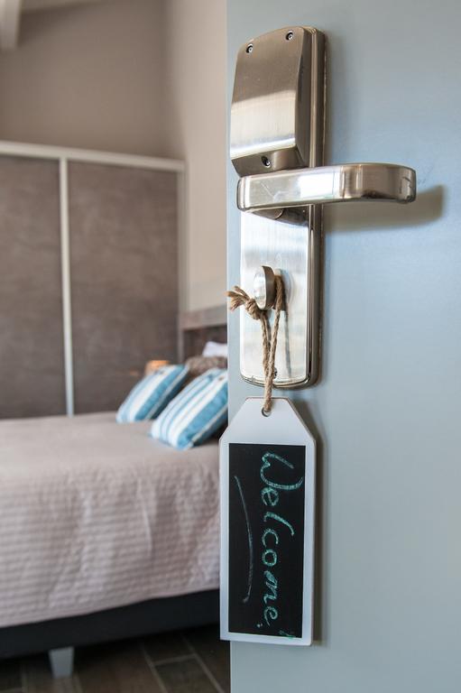 Hof Van Alexander Boutiquehotel Renesse Cameră foto